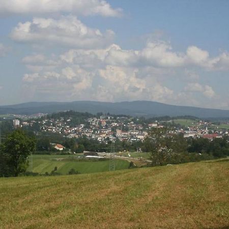 Ferienhaus Toso Freyung Esterno foto
