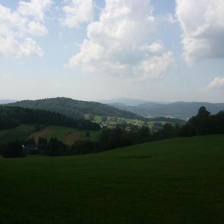 Ferienhaus Toso Freyung Esterno foto