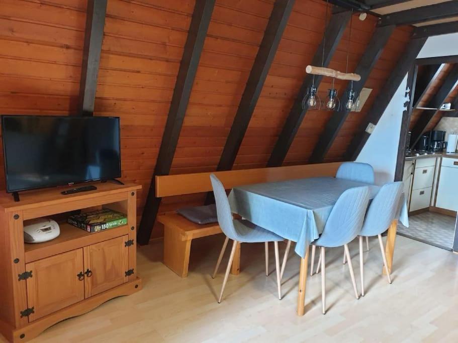 Ferienhaus Toso Freyung Esterno foto