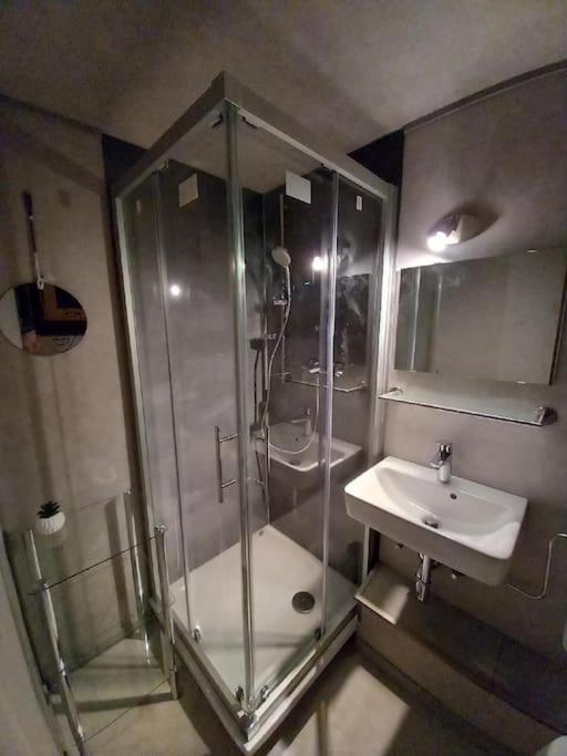 Ferienhaus Toso Freyung Esterno foto