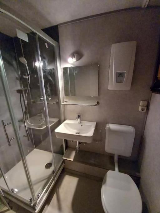 Ferienhaus Toso Freyung Esterno foto