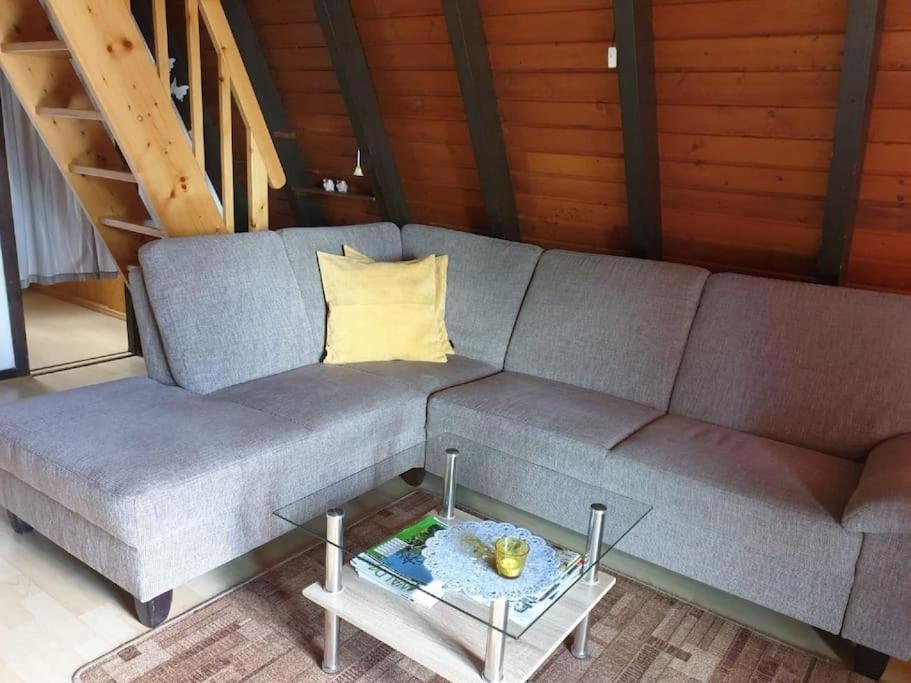 Ferienhaus Toso Freyung Esterno foto