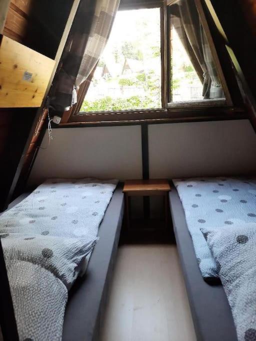 Ferienhaus Toso Freyung Esterno foto